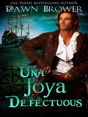 cover image of Una Joya Defectuosa